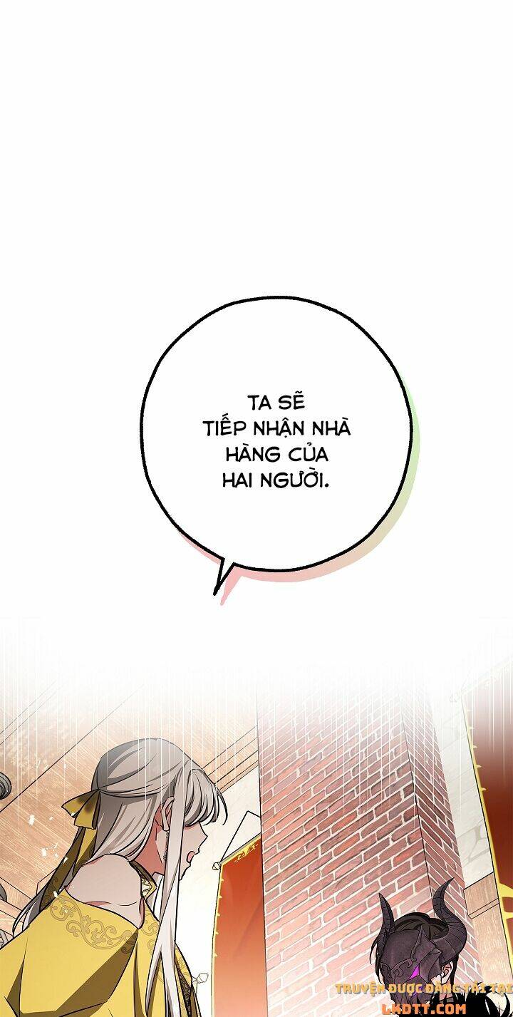 Hôn Phu Ẩn Sắc: Chapter 44