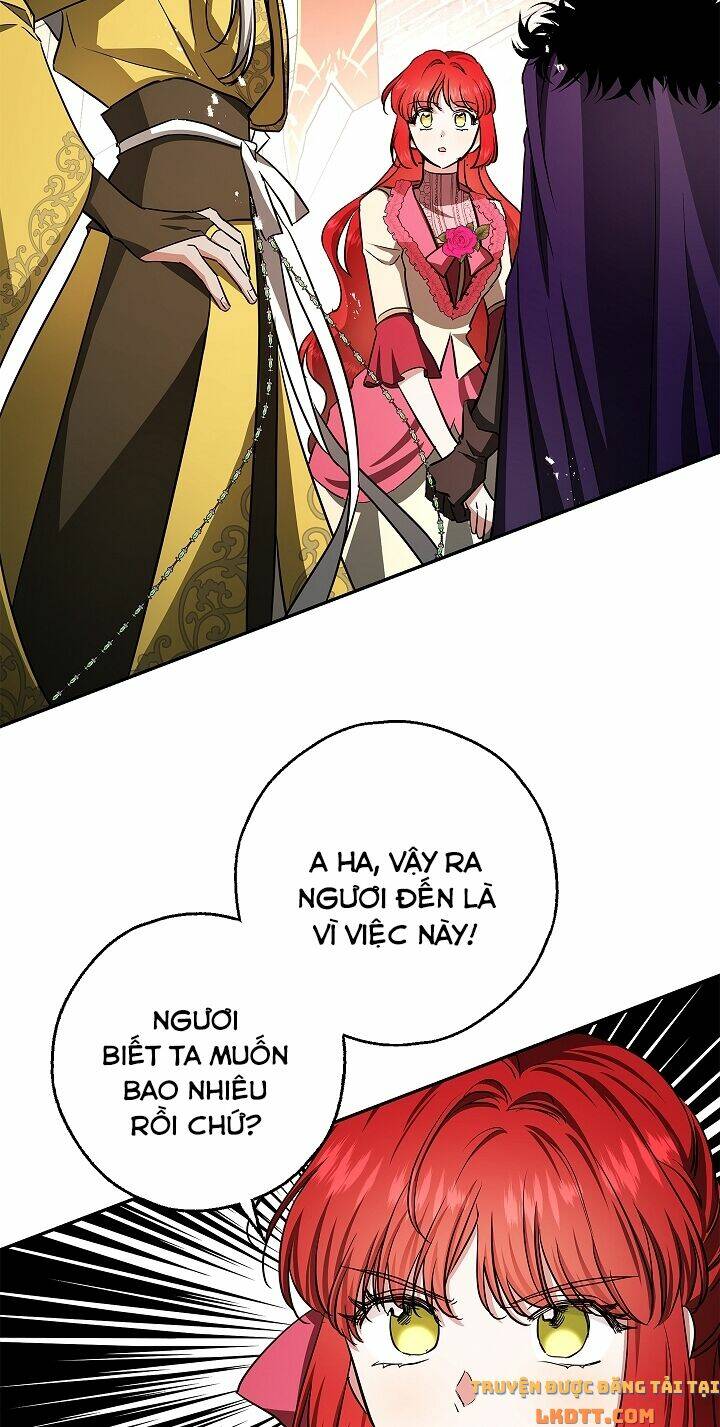 Hôn Phu Ẩn Sắc: Chapter 44
