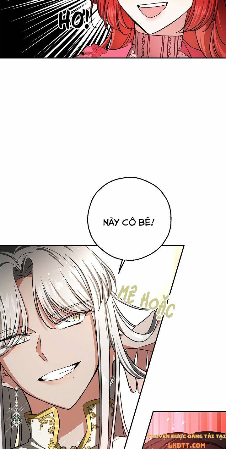 Hôn Phu Ẩn Sắc: Chapter 44