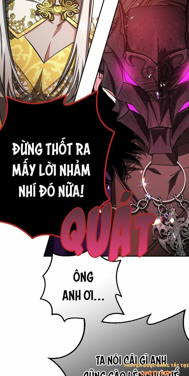 Hôn Phu Ẩn Sắc: Chapter 44