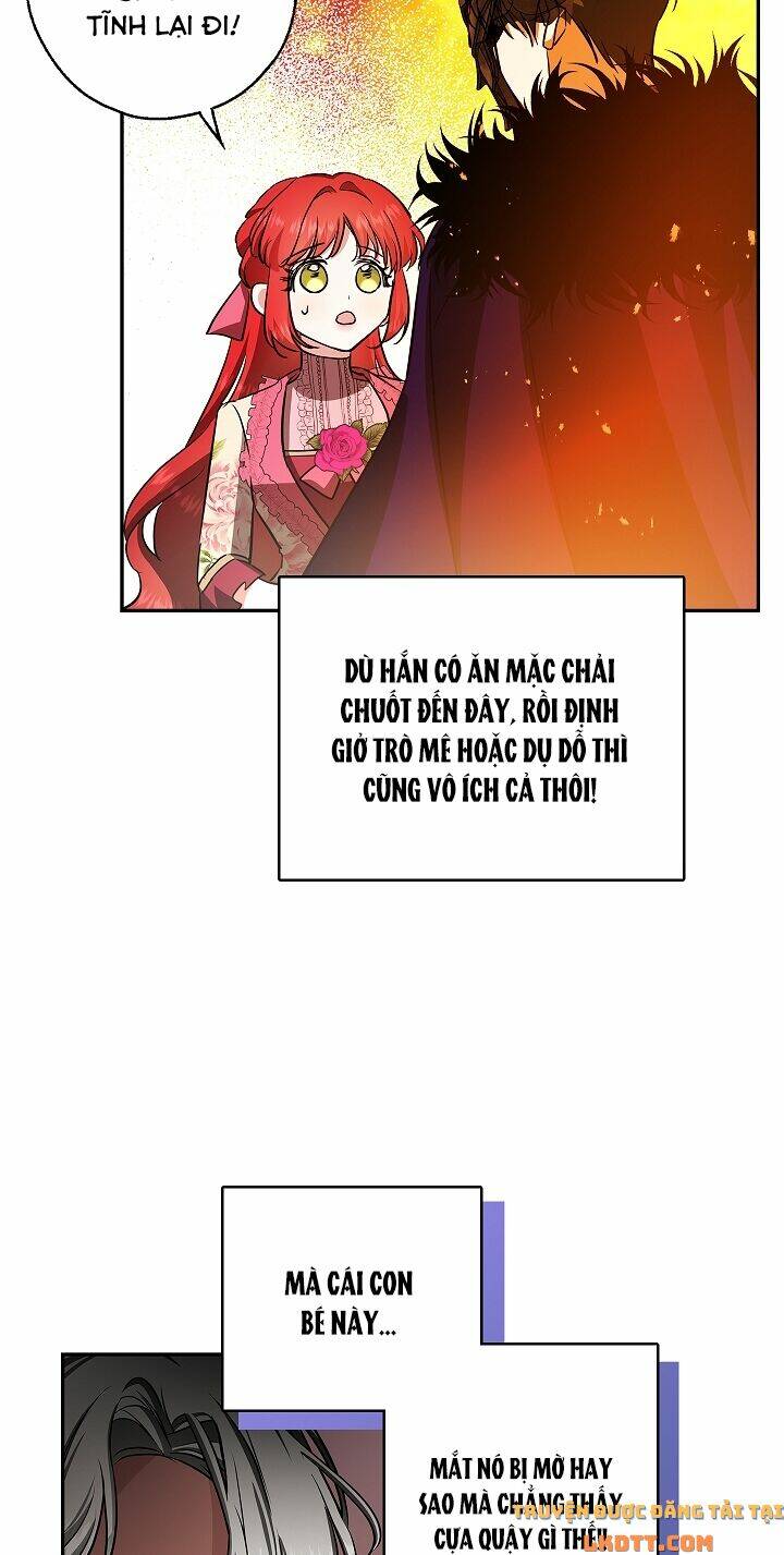 Hôn Phu Ẩn Sắc: Chapter 44