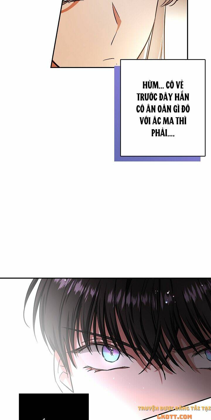 Hôn Phu Ẩn Sắc: Chapter 44