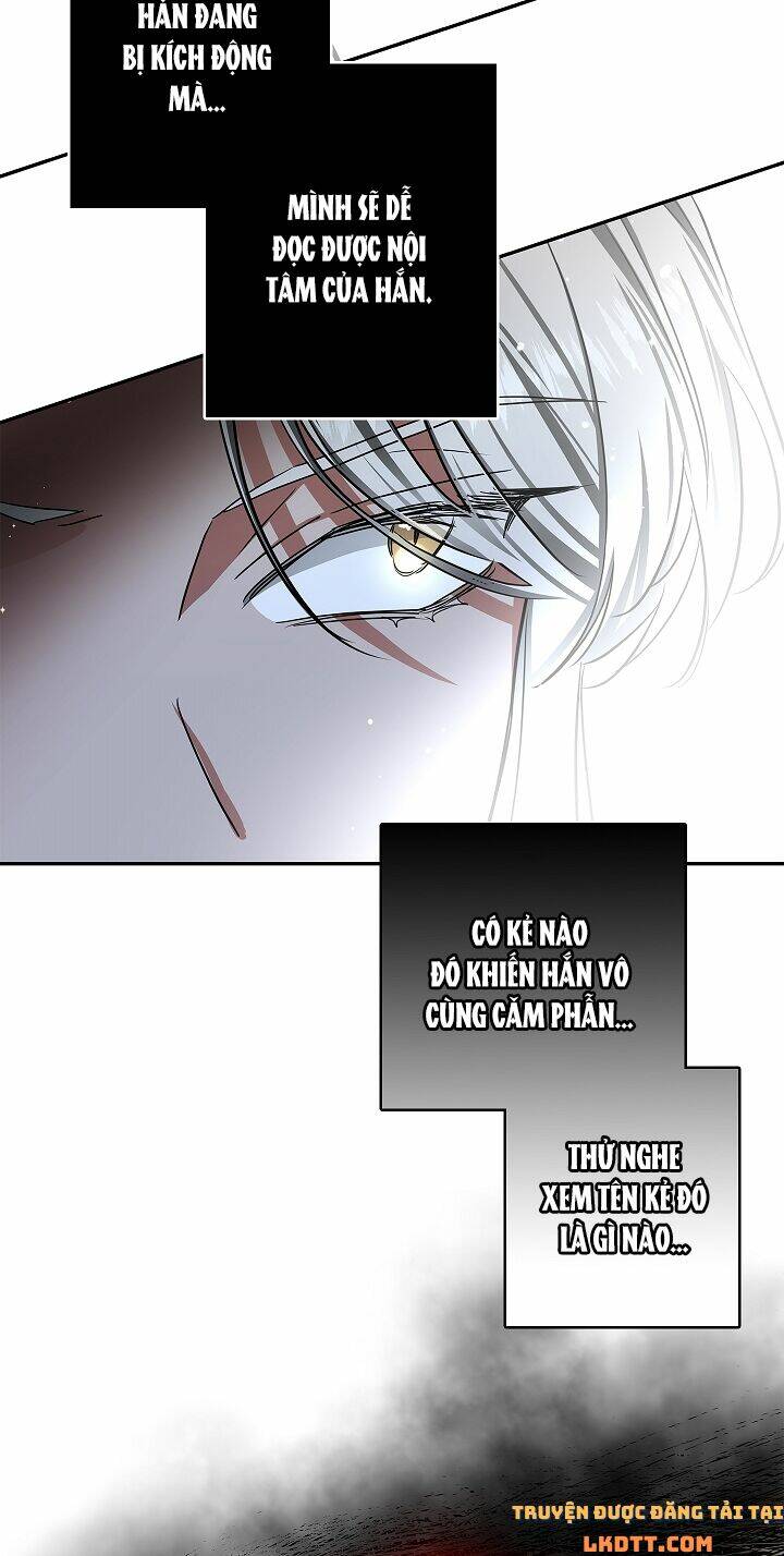 Hôn Phu Ẩn Sắc: Chapter 44