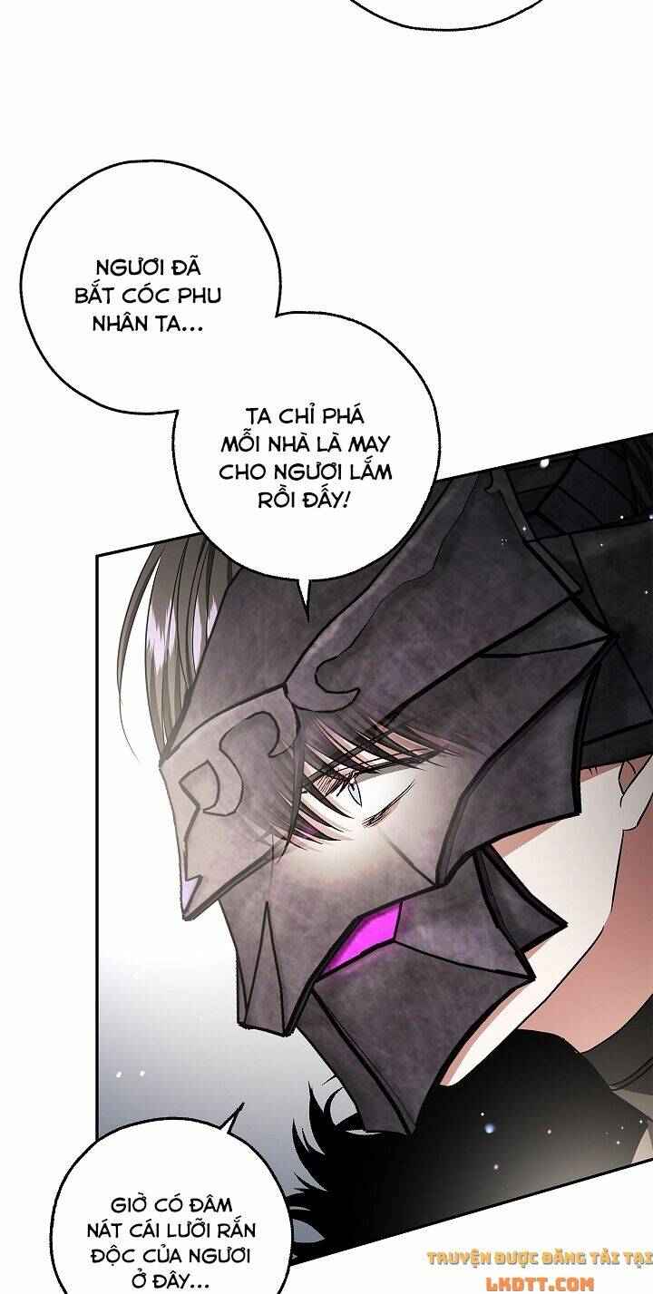 Hôn Phu Ẩn Sắc: Chapter 44