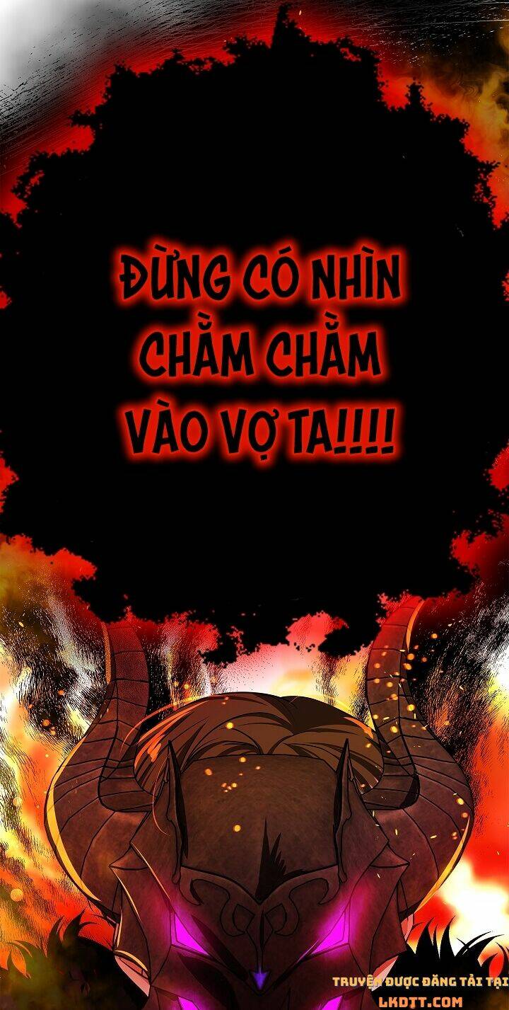 Hôn Phu Ẩn Sắc: Chapter 44
