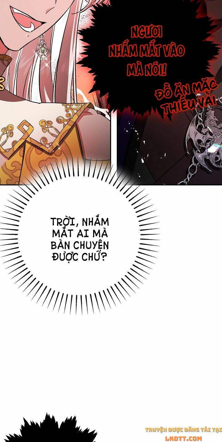 Hôn Phu Ẩn Sắc: Chapter 44