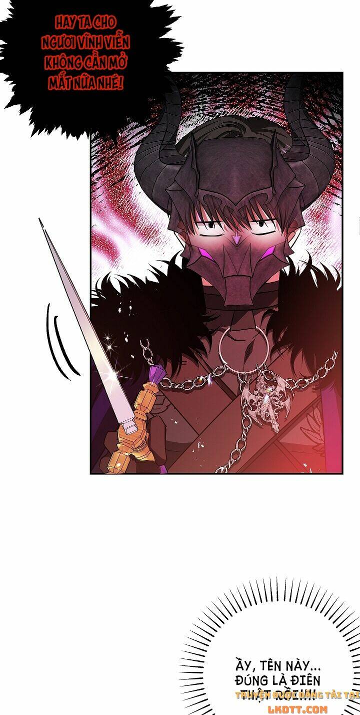 Hôn Phu Ẩn Sắc: Chapter 44