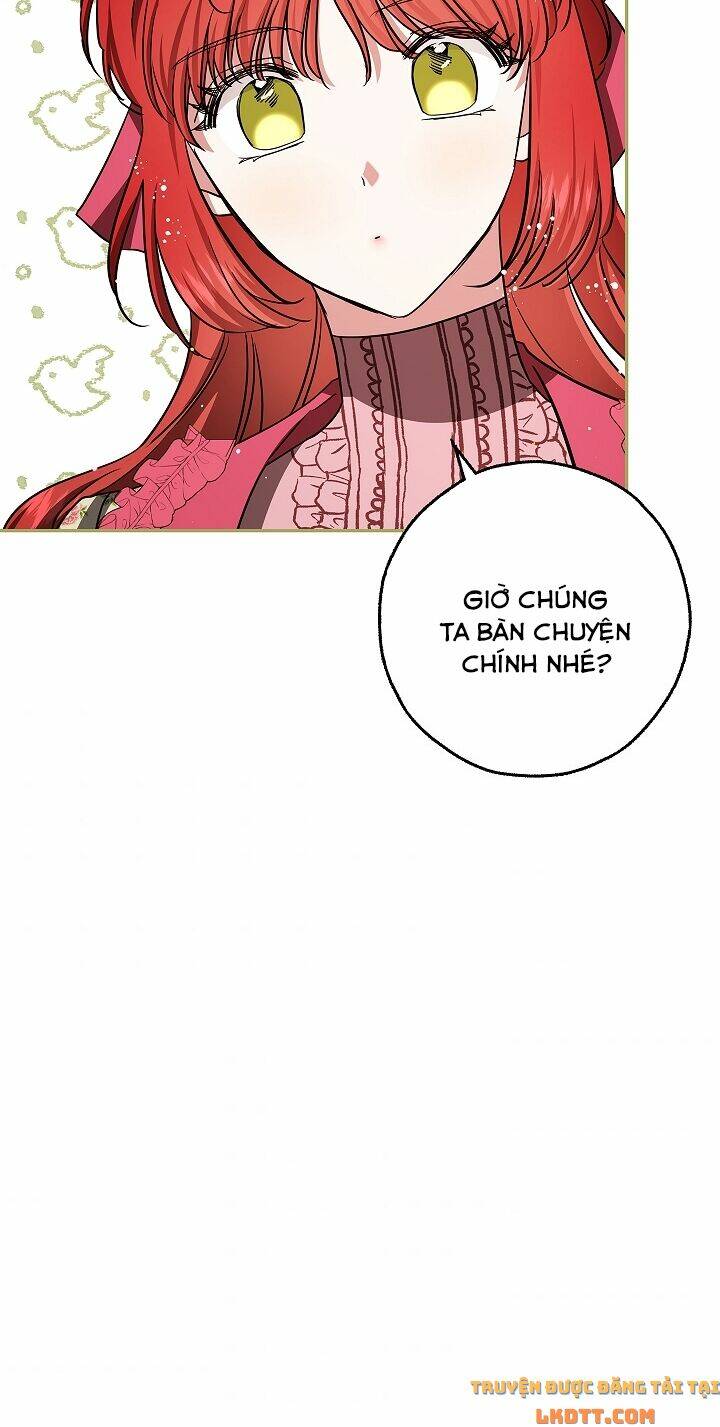 Hôn Phu Ẩn Sắc: Chapter 44