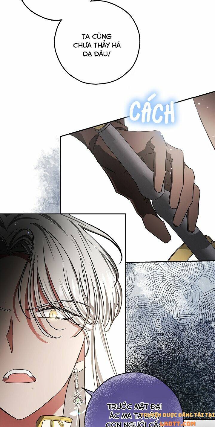 Hôn Phu Ẩn Sắc: Chapter 44