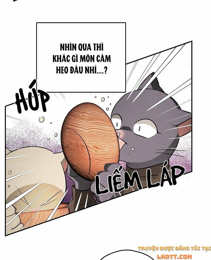 Hôn Phu Ẩn Sắc: Chapter 44