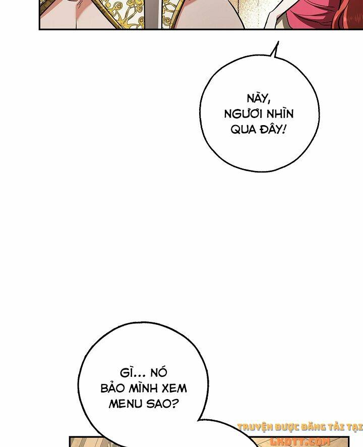 Hôn Phu Ẩn Sắc: Chapter 44