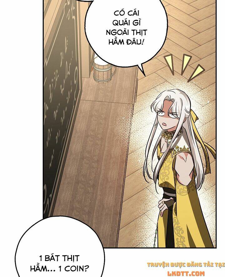 Hôn Phu Ẩn Sắc: Chapter 44