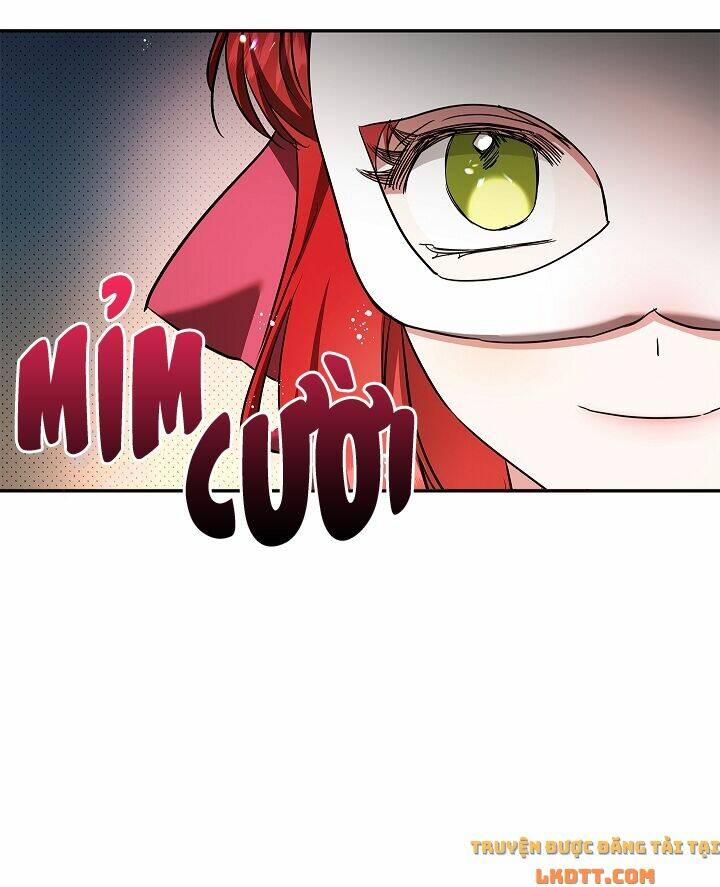 Hôn Phu Ẩn Sắc: Chapter 44