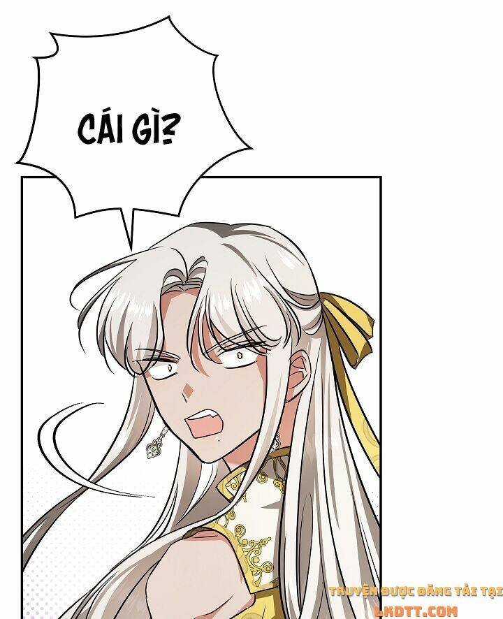 Hôn Phu Ẩn Sắc: Chapter 44