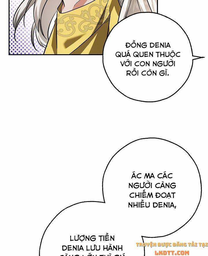 Hôn Phu Ẩn Sắc: Chapter 44