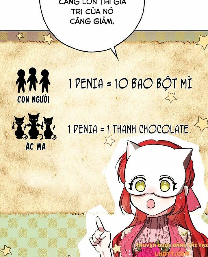 Hôn Phu Ẩn Sắc: Chapter 44