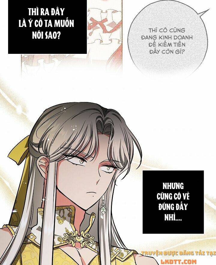 Hôn Phu Ẩn Sắc: Chapter 44