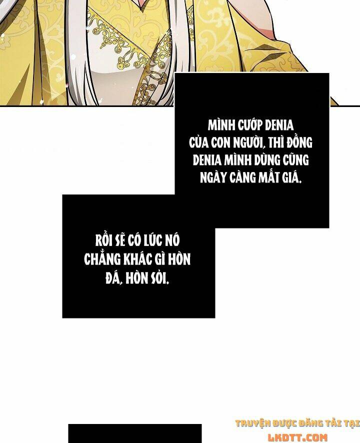 Hôn Phu Ẩn Sắc: Chapter 44