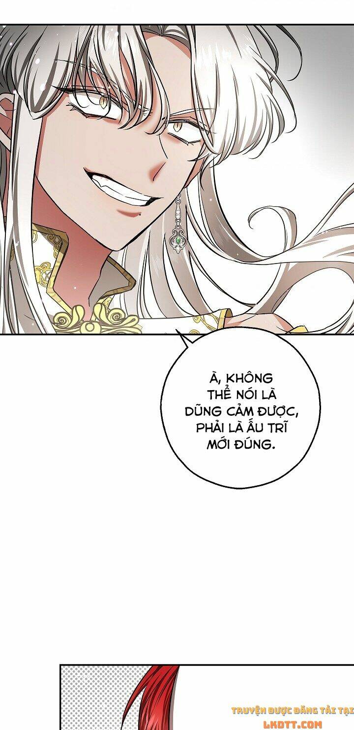 Hôn Phu Ẩn Sắc: Chapter 45