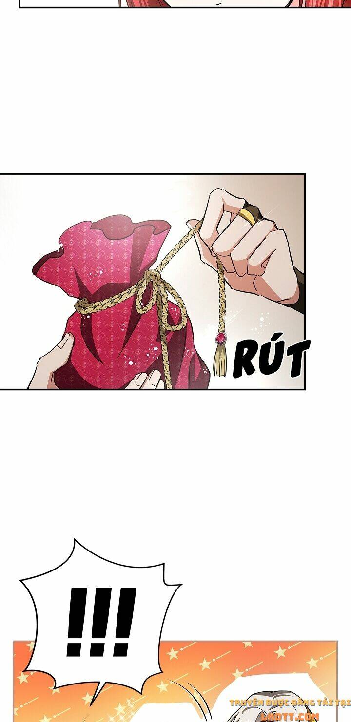 Hôn Phu Ẩn Sắc: Chapter 45