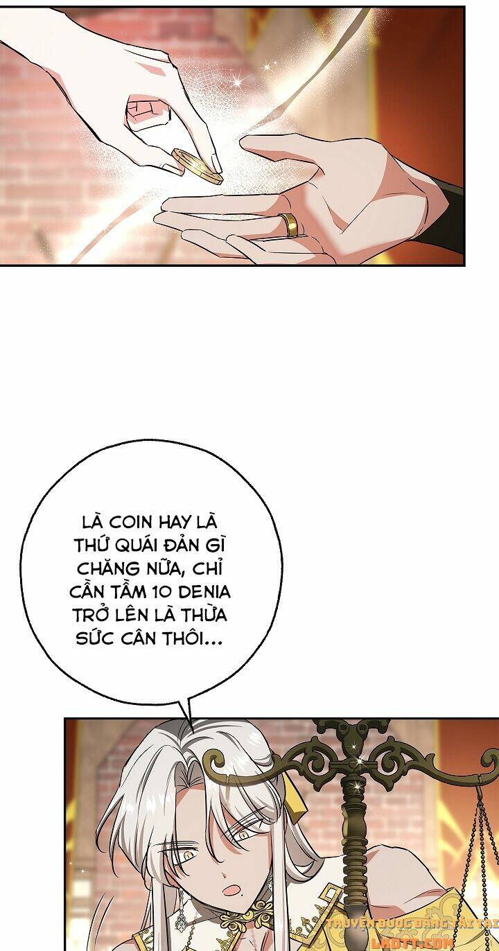 Hôn Phu Ẩn Sắc: Chapter 45