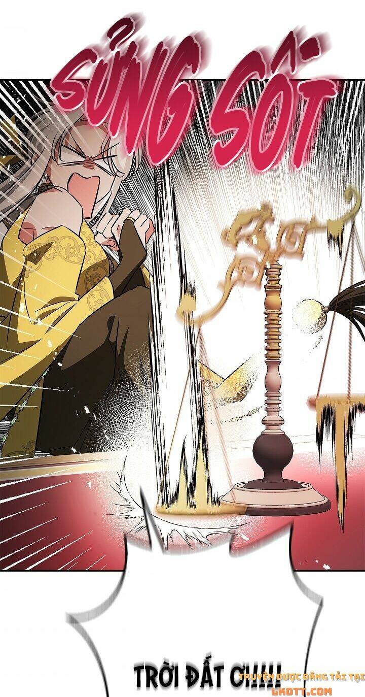 Hôn Phu Ẩn Sắc: Chapter 45