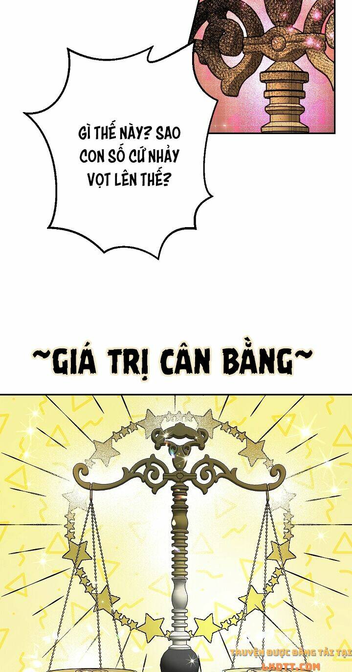 Hôn Phu Ẩn Sắc: Chapter 45