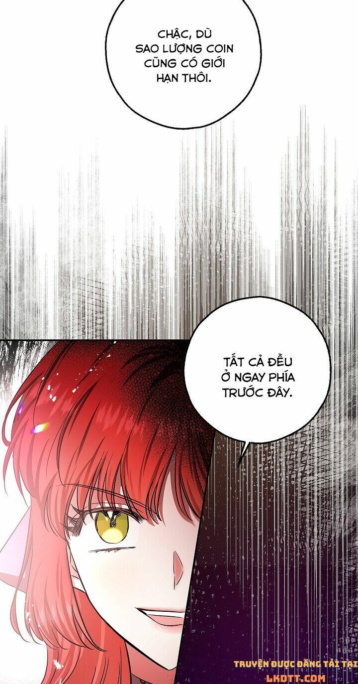 Hôn Phu Ẩn Sắc: Chapter 45