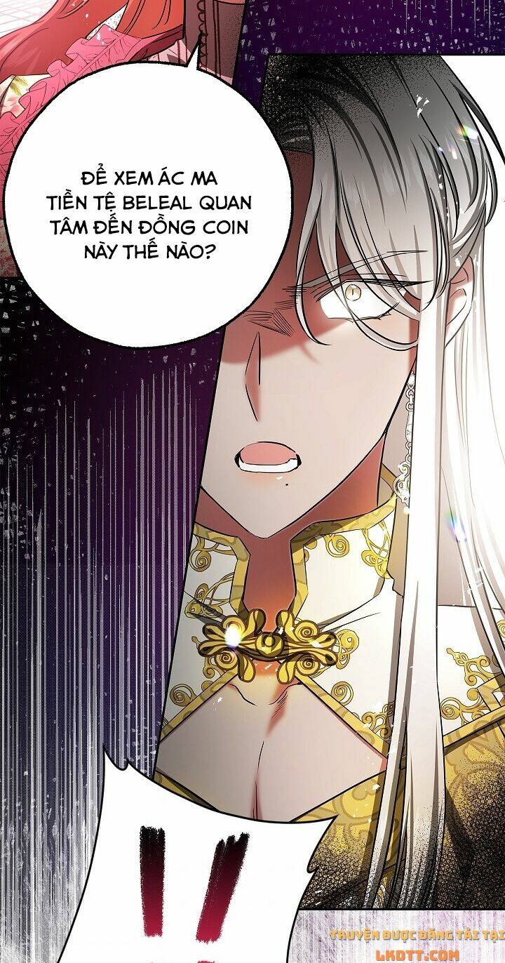 Hôn Phu Ẩn Sắc: Chapter 45