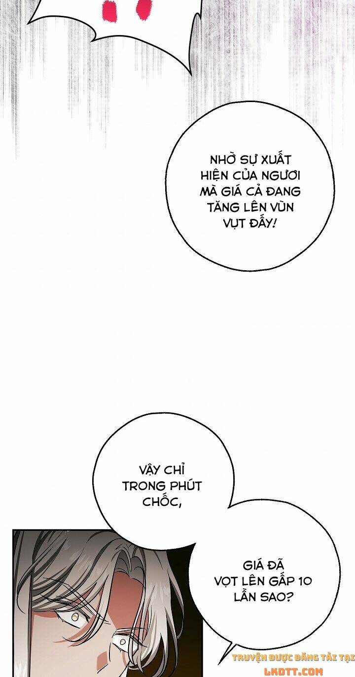 Hôn Phu Ẩn Sắc: Chapter 45