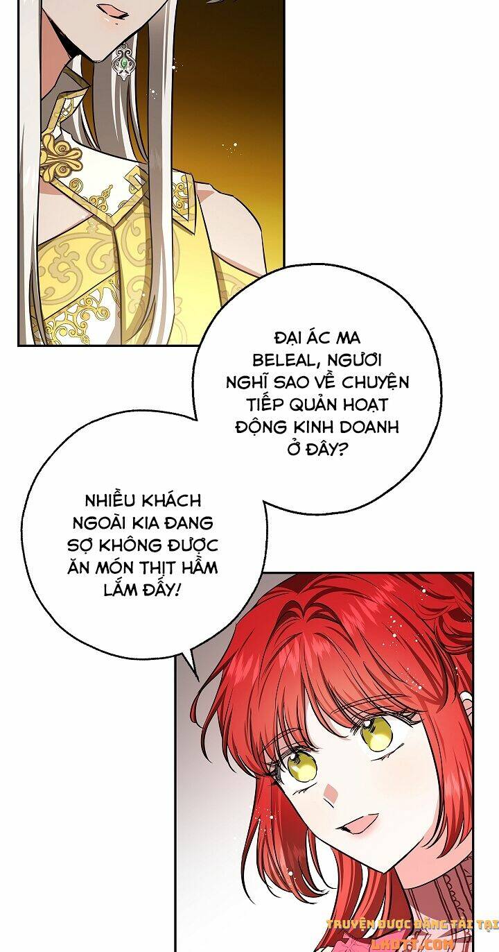 Hôn Phu Ẩn Sắc: Chapter 45