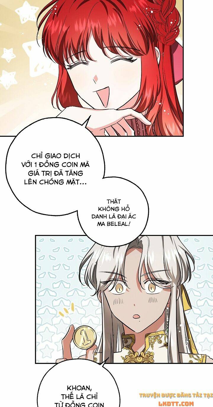 Hôn Phu Ẩn Sắc: Chapter 45