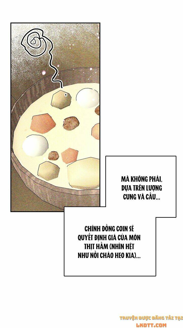 Hôn Phu Ẩn Sắc: Chapter 45