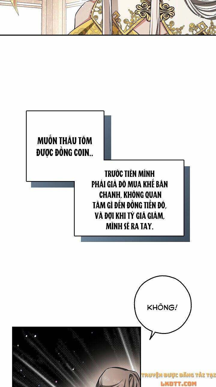 Hôn Phu Ẩn Sắc: Chapter 45