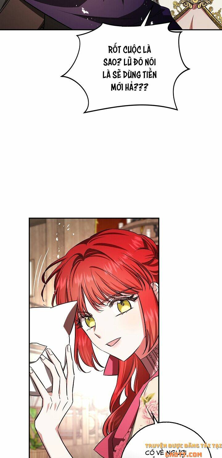 Hôn Phu Ẩn Sắc: Chapter 45
