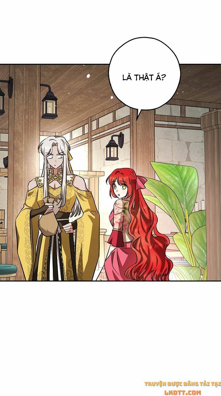 Hôn Phu Ẩn Sắc: Chapter 45