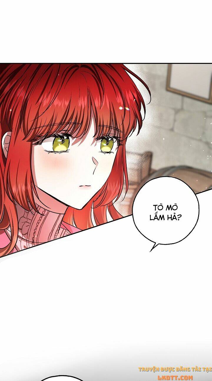 Hôn Phu Ẩn Sắc: Chapter 45