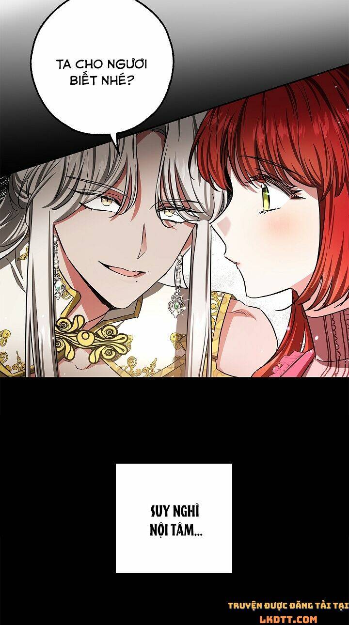 Hôn Phu Ẩn Sắc: Chapter 45