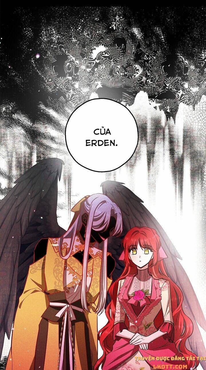 Hôn Phu Ẩn Sắc: Chapter 45