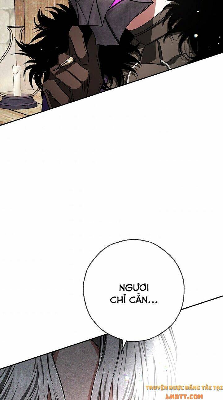 Hôn Phu Ẩn Sắc: Chapter 45