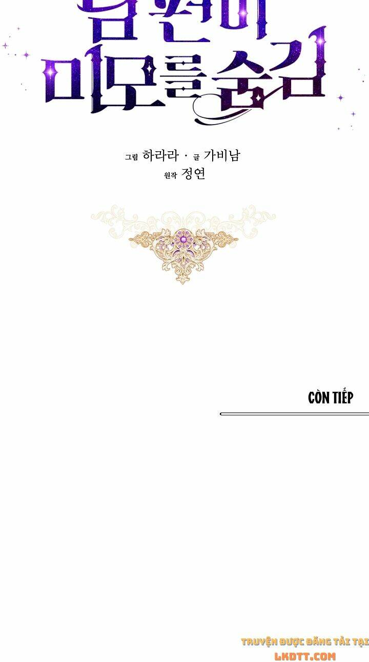 Hôn Phu Ẩn Sắc: Chapter 45