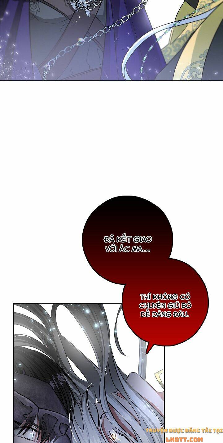 Hôn Phu Ẩn Sắc: Chapter 46