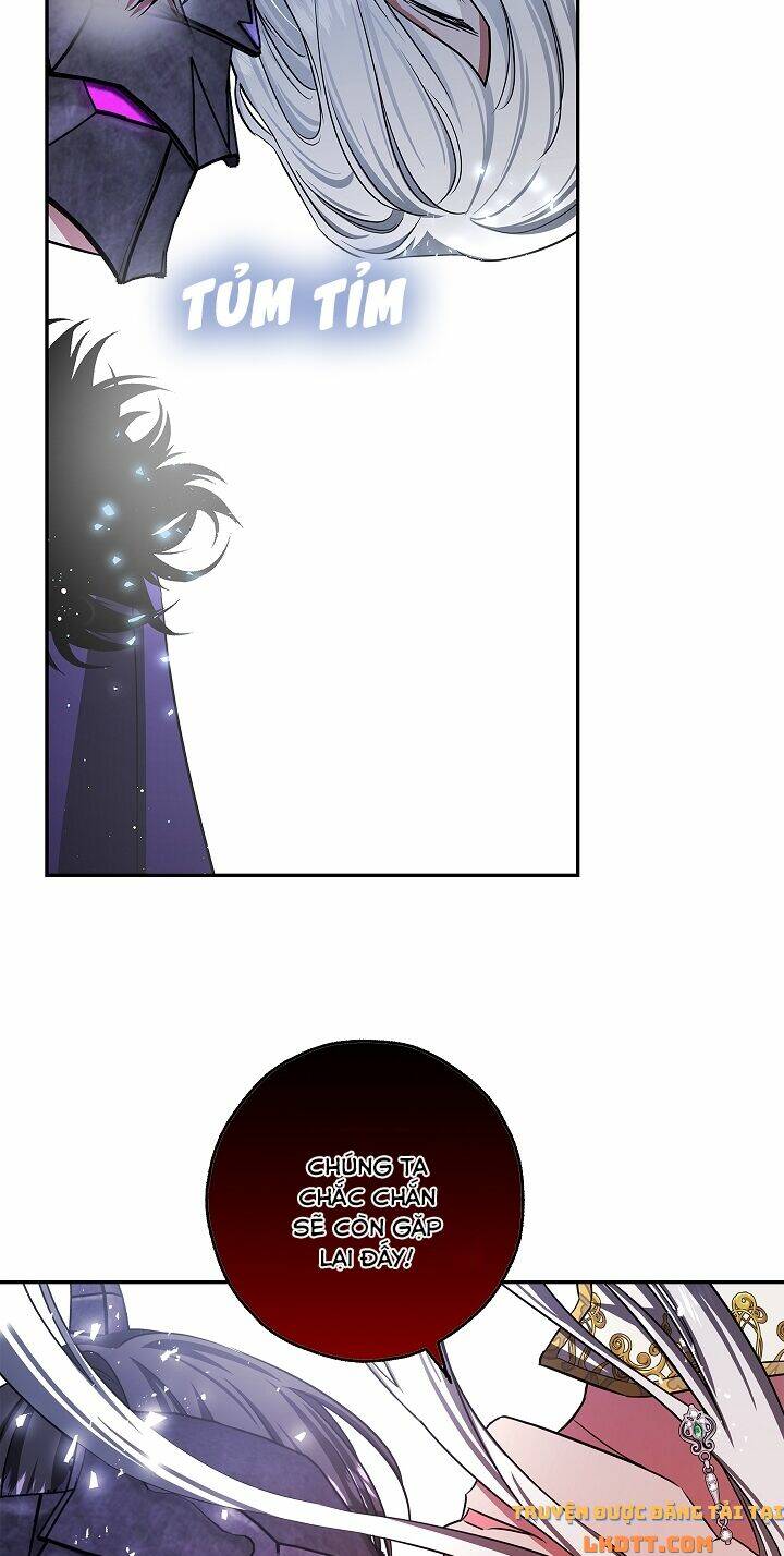 Hôn Phu Ẩn Sắc: Chapter 46