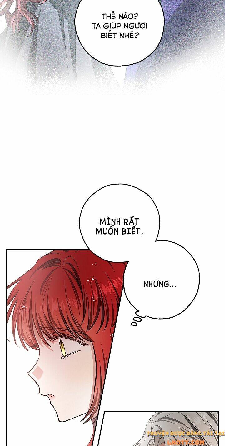 Hôn Phu Ẩn Sắc: Chapter 46