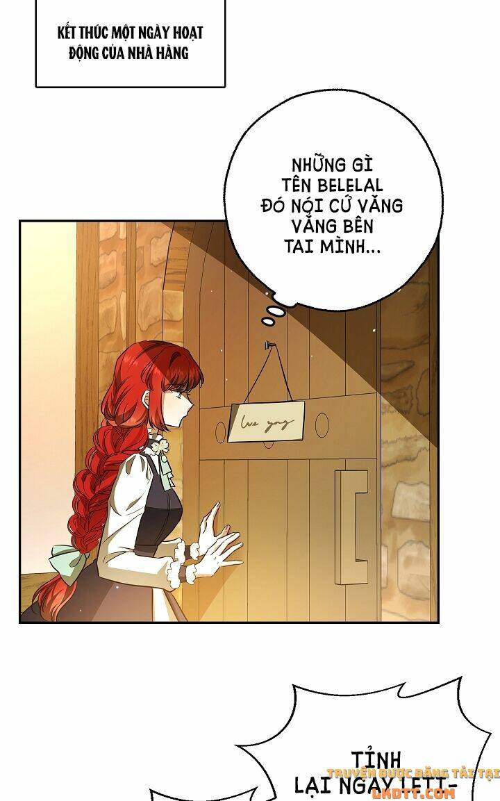 Hôn Phu Ẩn Sắc: Chapter 46