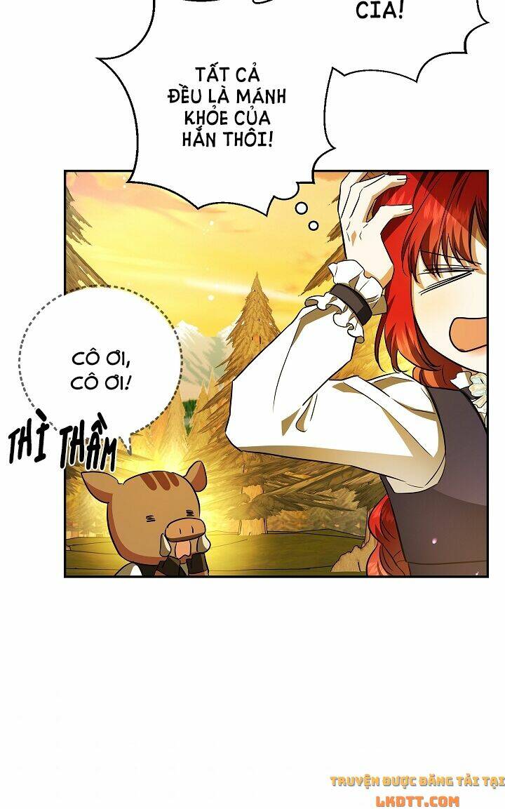 Hôn Phu Ẩn Sắc: Chapter 46