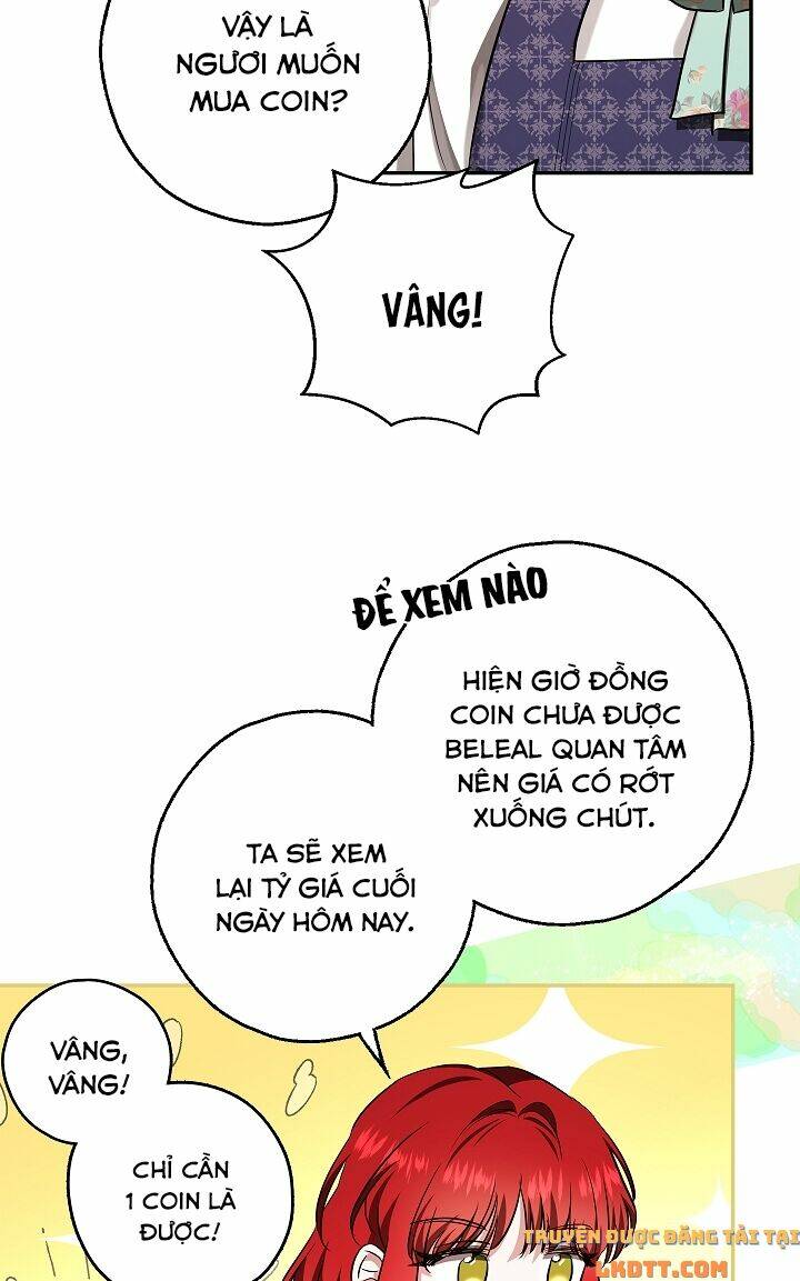 Hôn Phu Ẩn Sắc: Chapter 46