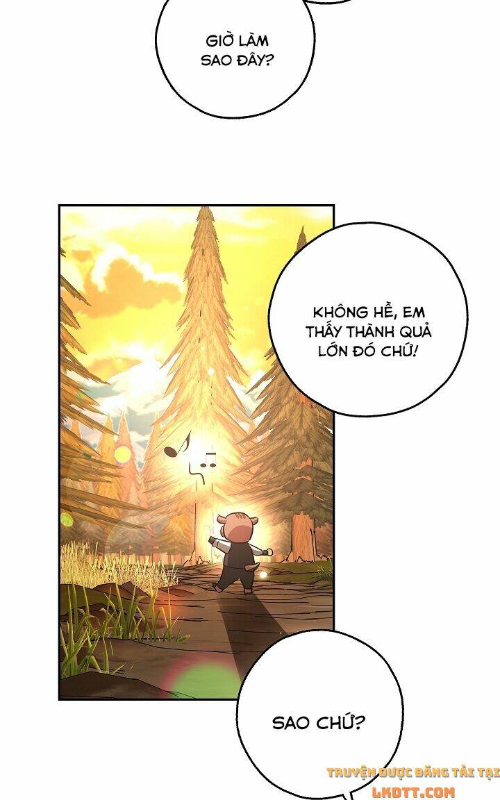 Hôn Phu Ẩn Sắc: Chapter 46