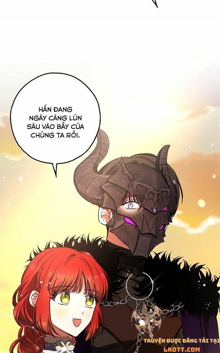 Hôn Phu Ẩn Sắc: Chapter 46