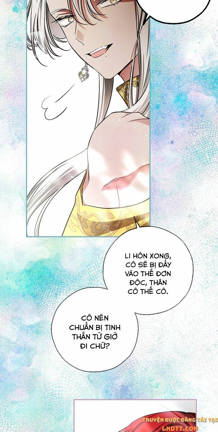 Hôn Phu Ẩn Sắc: Chapter 46